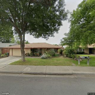 Alexander Residential Care Home