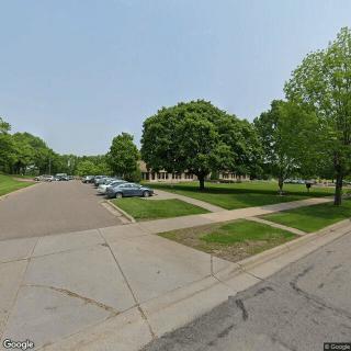 Phalen Shores Apartments