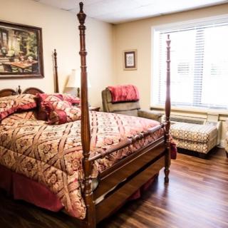 Martin-Boyd Christian Home