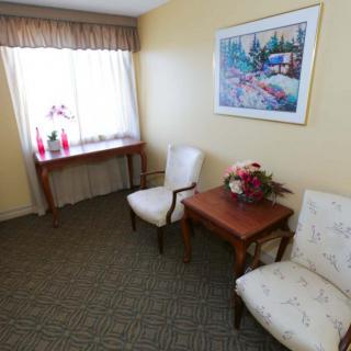 Citrus Hills Assisted Living