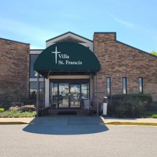 Villa St Francis Catholic Care Center