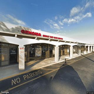 Genoma Adult Day Care Center