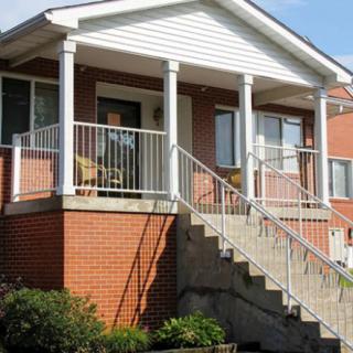 Sienna Hills Nursing & Rehabilitation