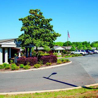Jacksonville Health & Rehab
