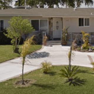 Quezon Home Care Villa