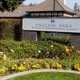 English Oaks Convalescent & Rehabilitation Hospita