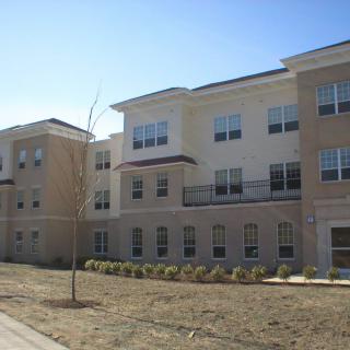 Faison Mews