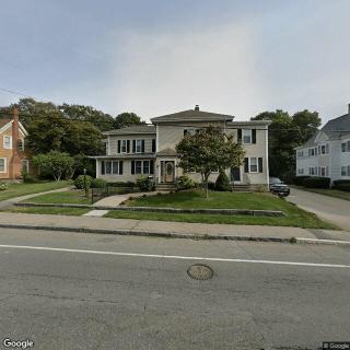 Tiffany II Rest & Retirement Home