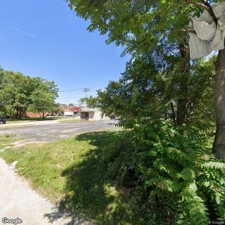 West Pullman School Senior Community