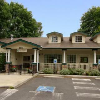Regency Olympia Rehabilitation And Nursing Center