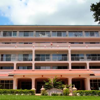 Osprey Manor