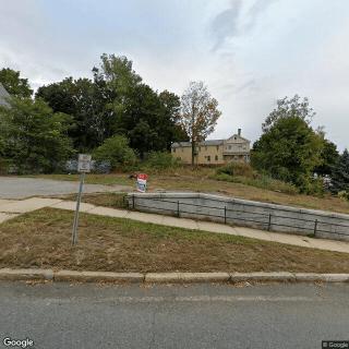 Broadway Care and Rehabilitation Center