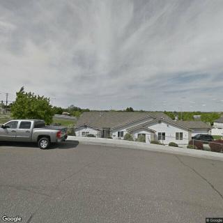 Rosetta Assisted Living Olympia