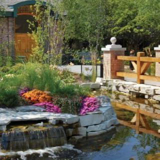 Alden Estates Of Barrington