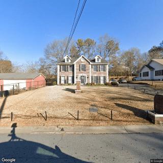 Longview Residence