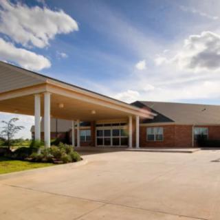 Plantation Village Nursing Center