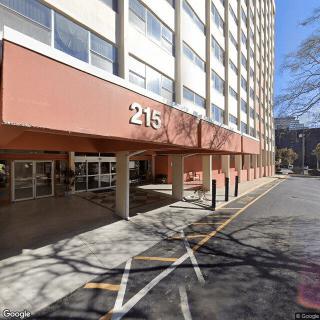 Tampa Baptist Manor Apartments