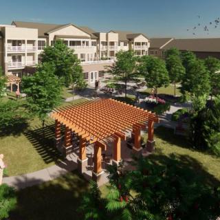 Silver Glen Senior Living