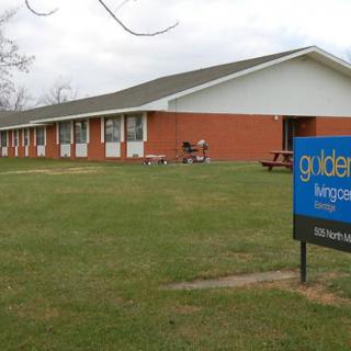 Eskridge Care & Rehabilitation Center