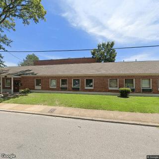 Orange Mound Care Home