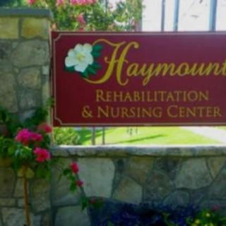 Haymount Rehabilitation & Nursing Center