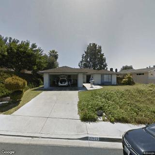 Pacific Home Care Lake Forest II