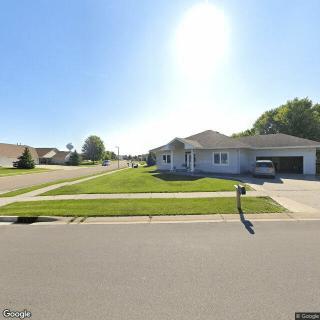 Wisteria Estates