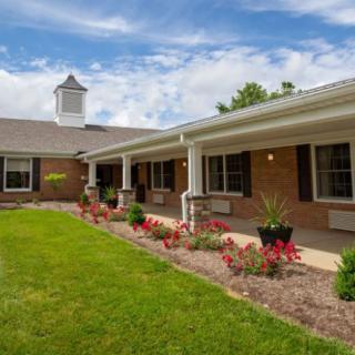 Waterview Pointe Nursing & Rehabilitation