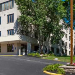 Broomall Rehabilitation And Nursing Center