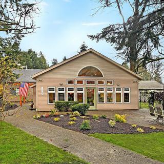 Longhouse Bothell