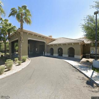 Adult Living at Henson Village
