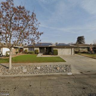 Fresno Guest Home I