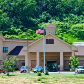 Oak Hills Living Center