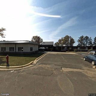 Heritage Manor Health Care Ctr