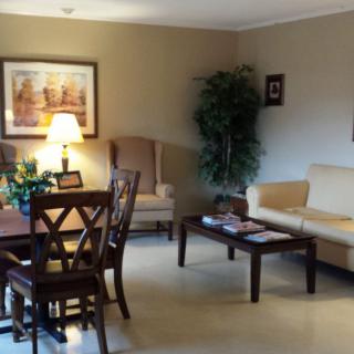 Seven Lakes Assisted Living