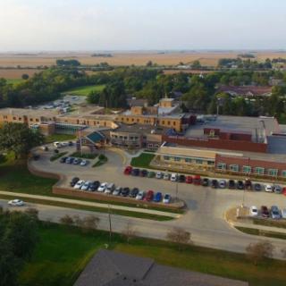 Greene County Medical Center
