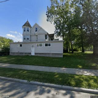 Cathy Ann Group Home
