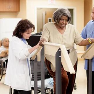 Nspire Healthcare Lauderhill