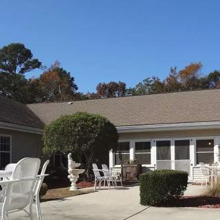 Savannah Cottage Of Lakeland