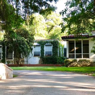 Leon Springs Lodge