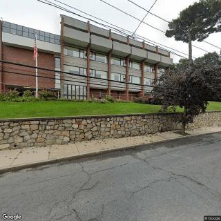 Laurel Ridge Rehab And Skilled Care Center
