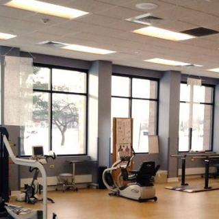 Prairie Manor Nursing & Rehab Center