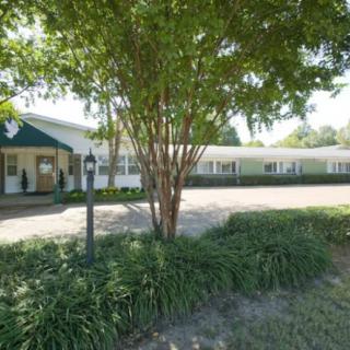 Indianola Rehabilitation And Healthcare Center