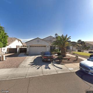 Arizona's Best Assisted Adult Care Home