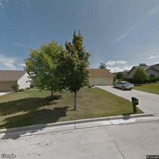 Foxcroft Crossing