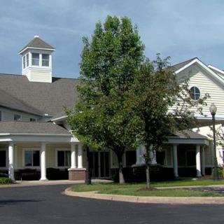 Canterbury of Twinsburg