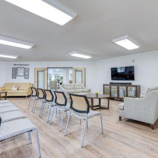 Solstice Senior Living At Grapevine