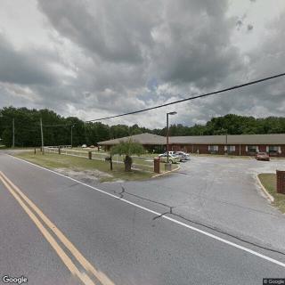 Westwood Nursing Center - Statesboro