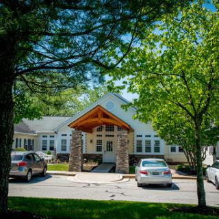 Heart Homes Residence Lutherville II