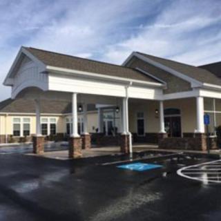 Heritage Springs Memory Care